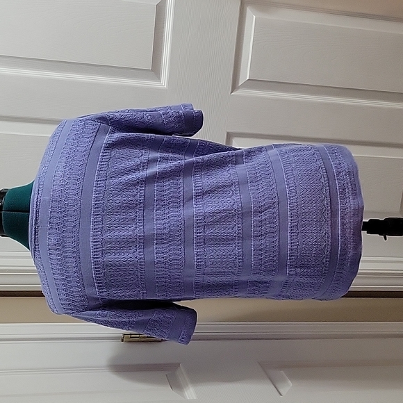 Alfred dunner blouse - Picture 3 of 5